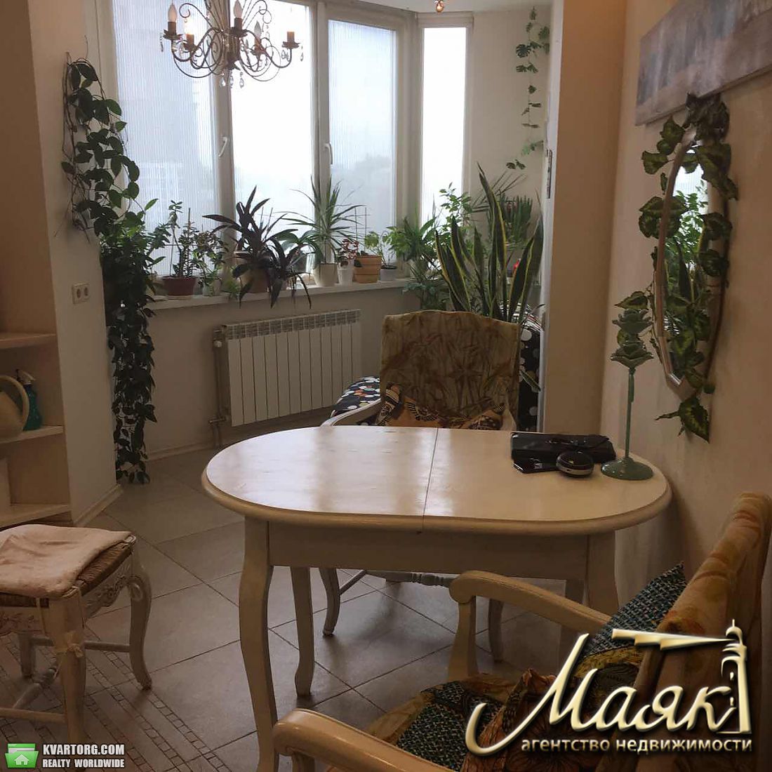 Sell 4-room apartment. Киев, Черновола — photo 3