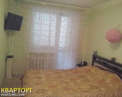 Sell 3-room apartment. Одесса,  Вильямса — photo 1