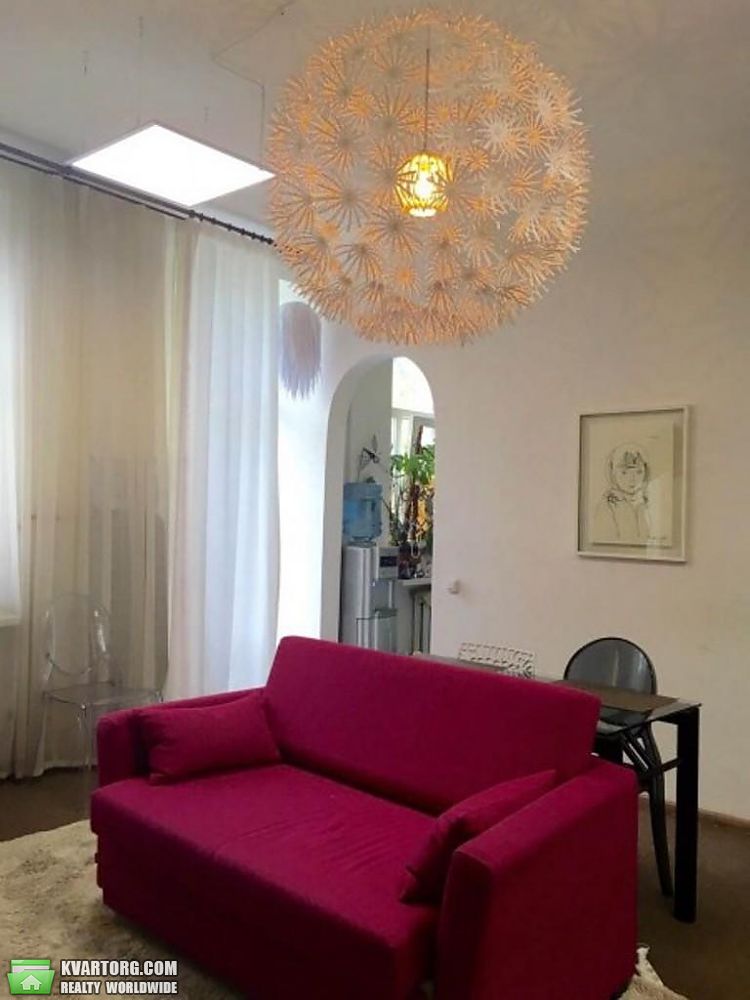 Rent out 2-room apartment. Киев,  Толстого — photo 3