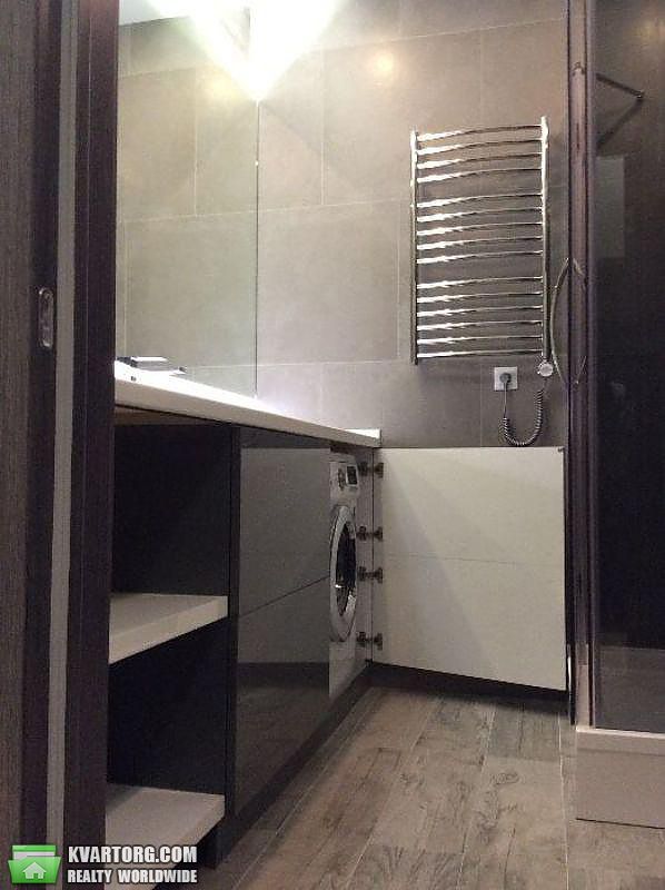 Rent out 3-room apartment. Киев, Сикорского — photo 7