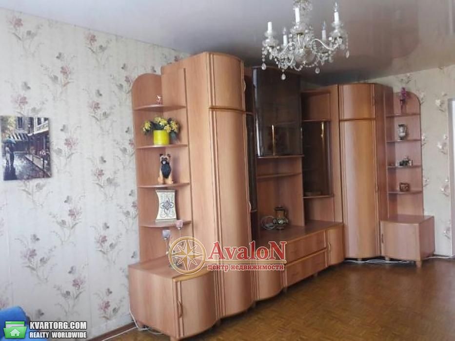 Sell 3-room apartment. Одесса, Героев-Пограничников — photo 1