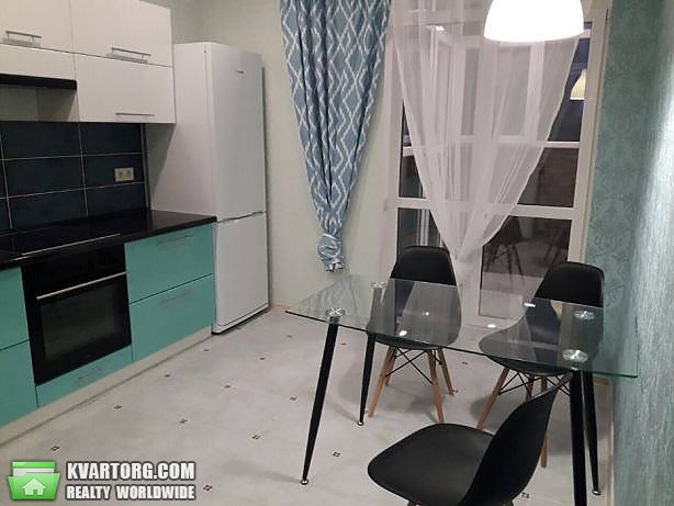 Rent out 1-room apartment. Киев,  Подвысоцкого — photo 1