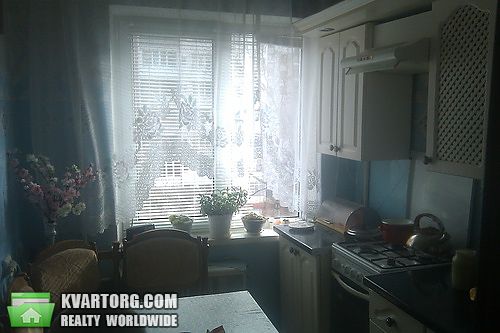 Sell 3-room apartment. Киев, Курбаса — photo 1