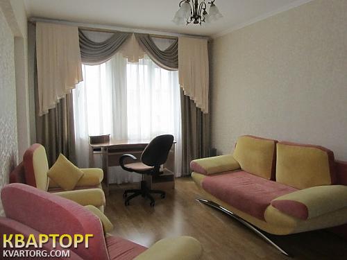 Rent out 2-room apartment. Одесса, п-т Шевченко — photo 1
