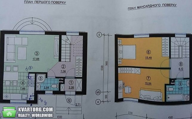 Sell Townhouse. Киевская обл., Южный — photo 2