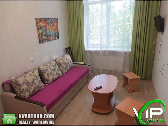 Rent out 1-room apartment. Харьков, Котлова — photo 1