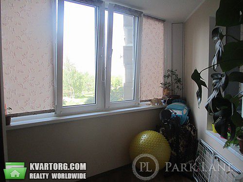 Sell 3-room apartment. Киев, Чернобыльская — photo 6