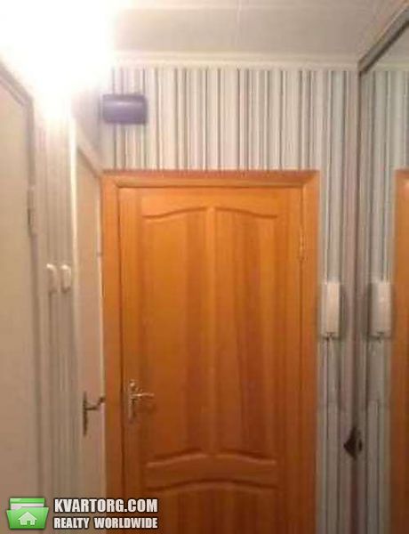 Sell 1-room apartment. Киев,  Касияна — photo 9