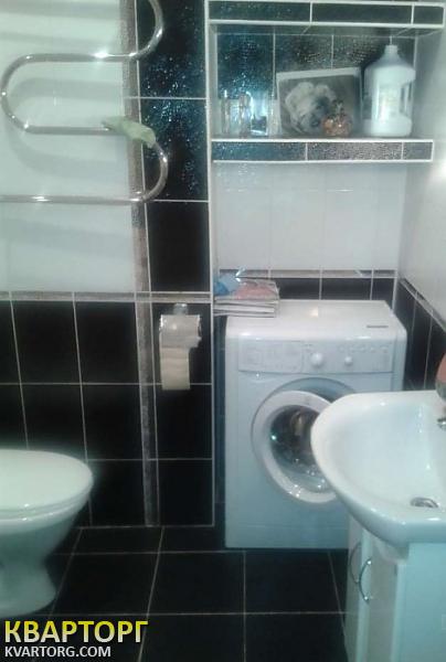 Rent out 3-room apartment. Киев, Курчатова Академика — photo 3