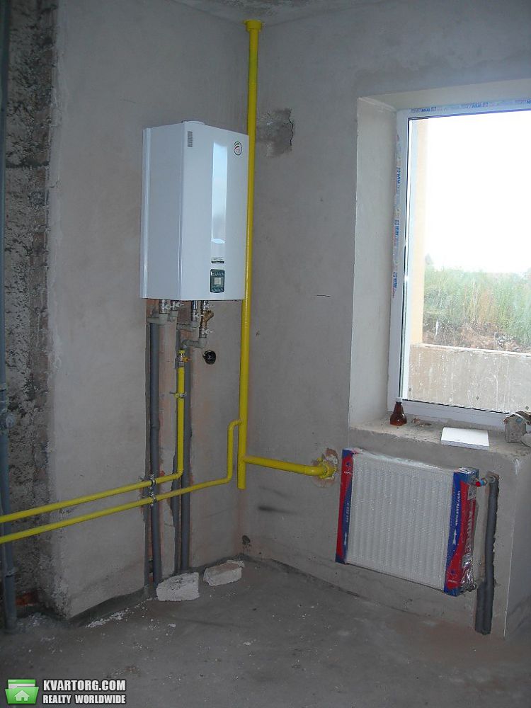 Sell 1-room apartment. Киев, Шалимова — photo 7
