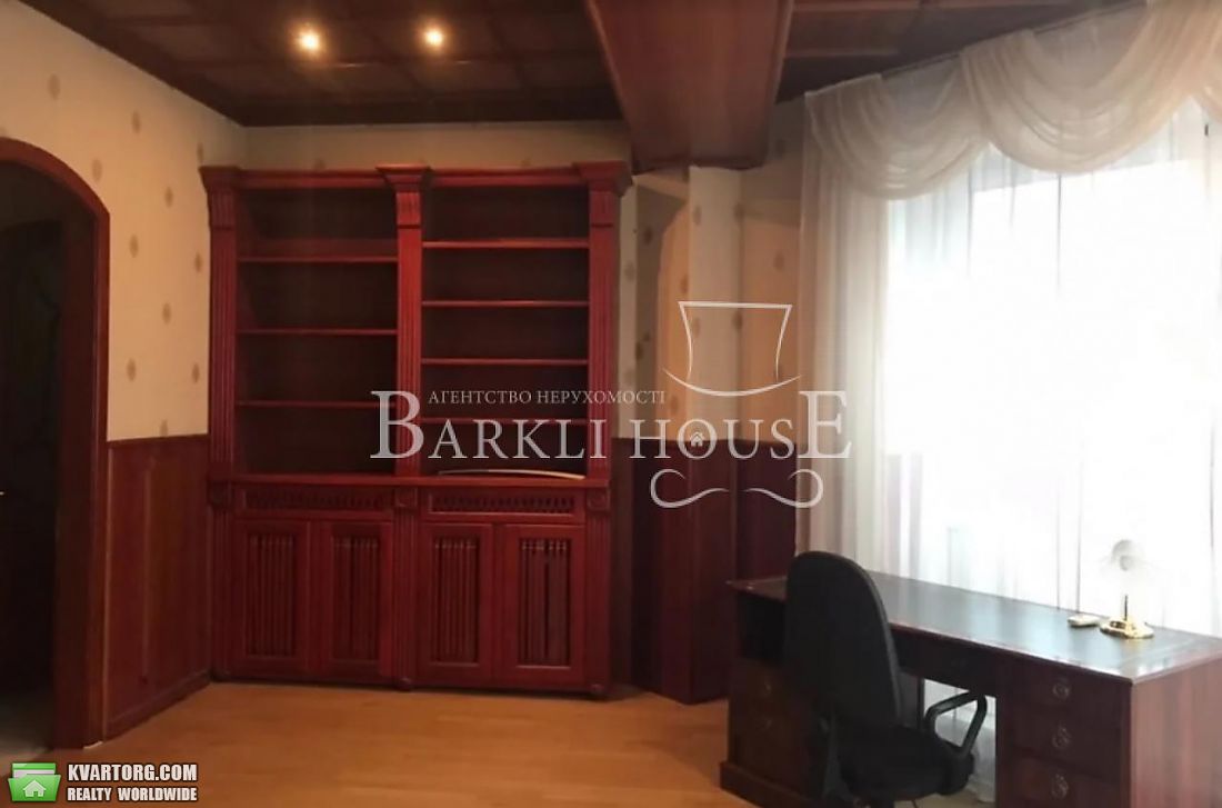Rent out 4-room apartment. Киев,  Лескова — photo 9