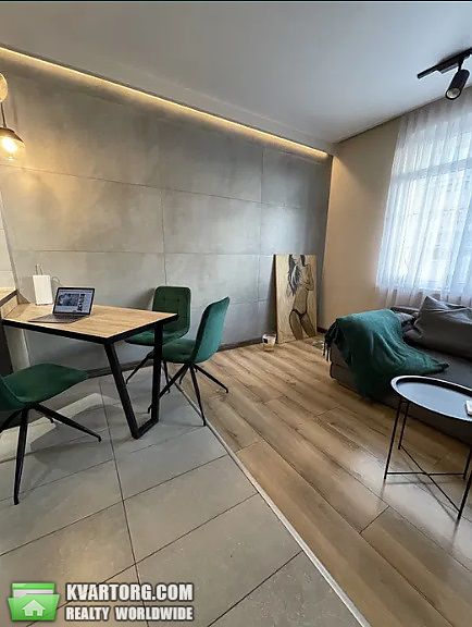 Sell 2-room apartment. Киев, Макстмовича — photo 4