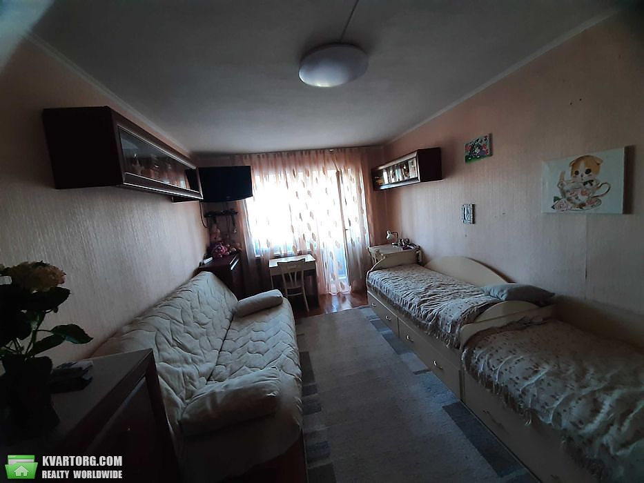 Sell 1-room apartment. Киев, Марта — photo 2