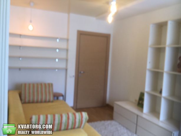 Rent out 3-room apartment. Киев, пр Лобановского — photo 6