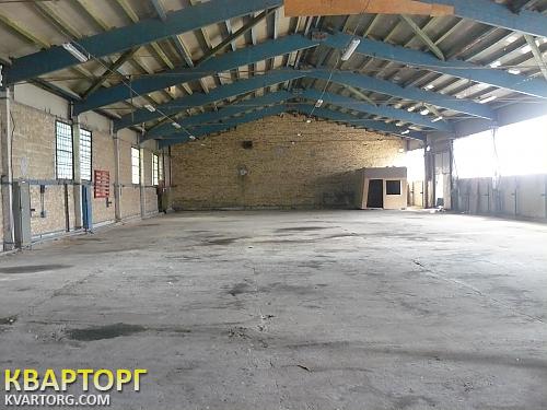 Rent out warehouse. Киев,  Большая Окружная — photo 3