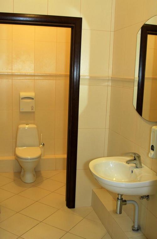 Rent out office. Киев, Воздвиженская — photo 6