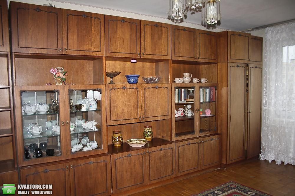 Sell 2-room apartment. Киев,  Бажова — photo 1