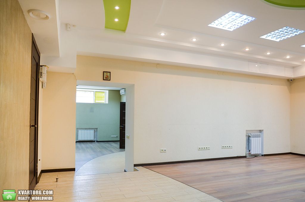Sell office. Полтава,  Октябрьская — photo 6