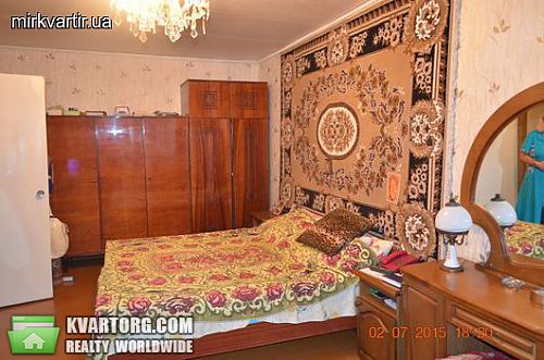 Sell 2-room apartment. Днепропетровск, пр. Правда — photo 4