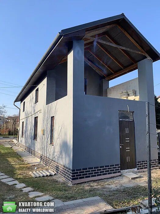Sell house. Львов, Центральная — photo 2