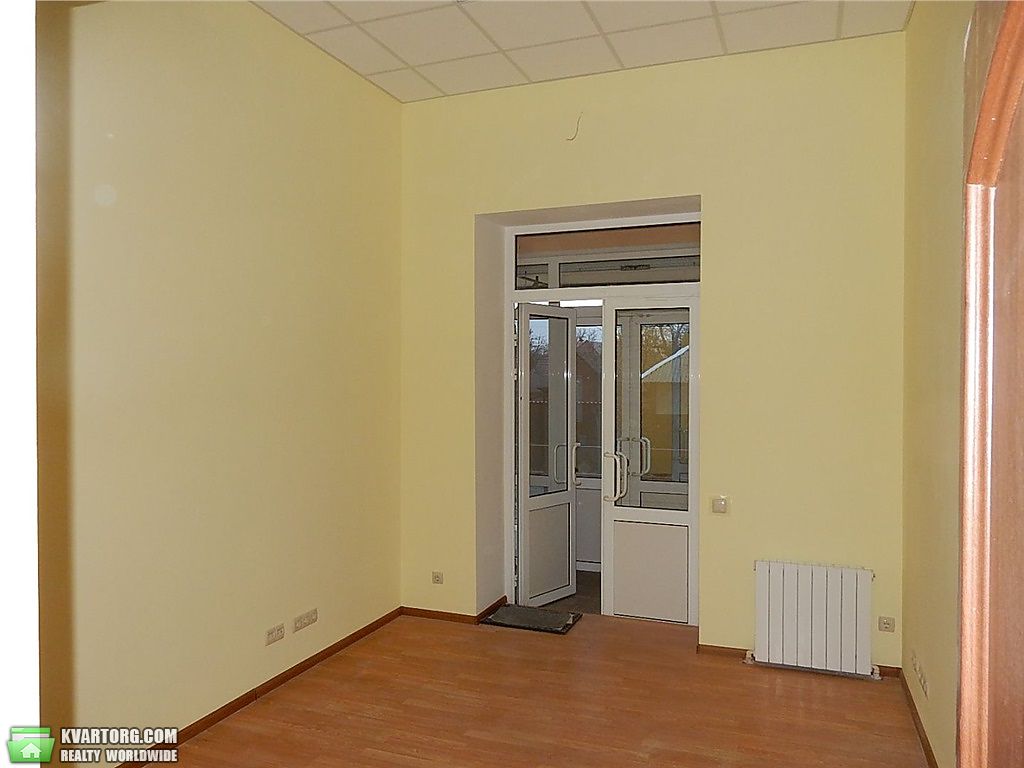 Rent out office. Киев, ул. Хмельницкая — photo 1