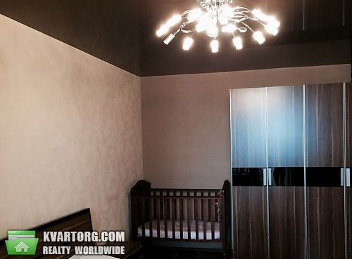 Sell 2-room apartment. Киев, Волынская — photo 3