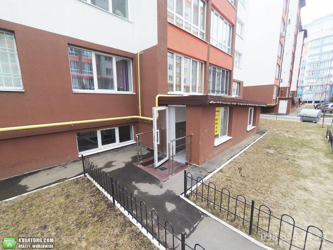 Sell office. Киевская обл., Тернопольская — photo 3