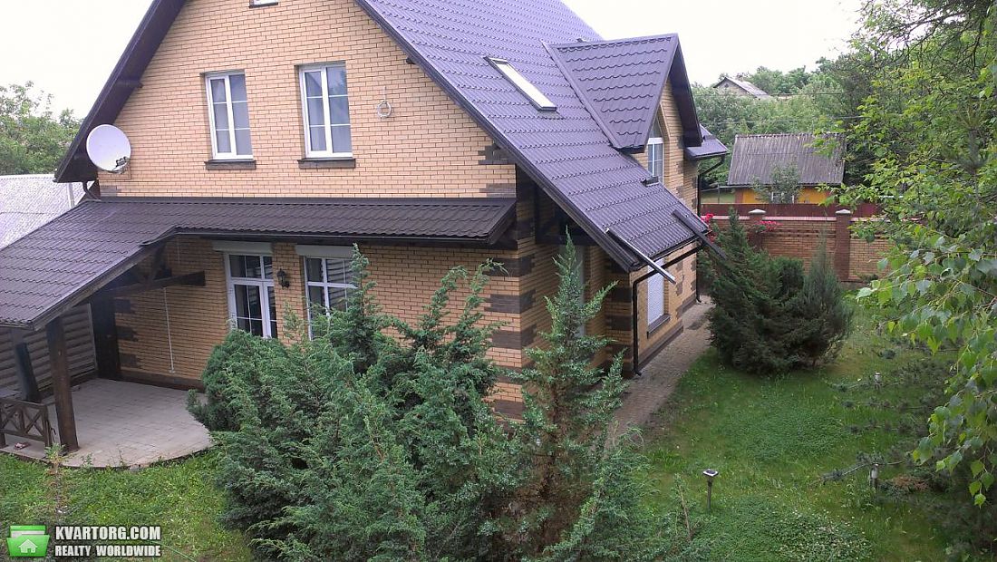 Sell house. Киев,  Малинская — photo 1