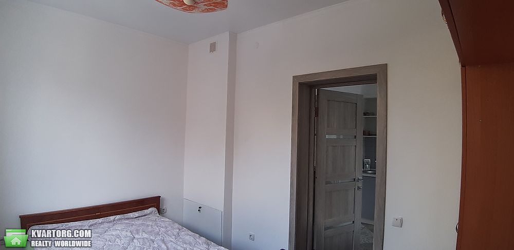 Rent out 1-room apartment. Львов, ЖК Сріблястий — photo 5