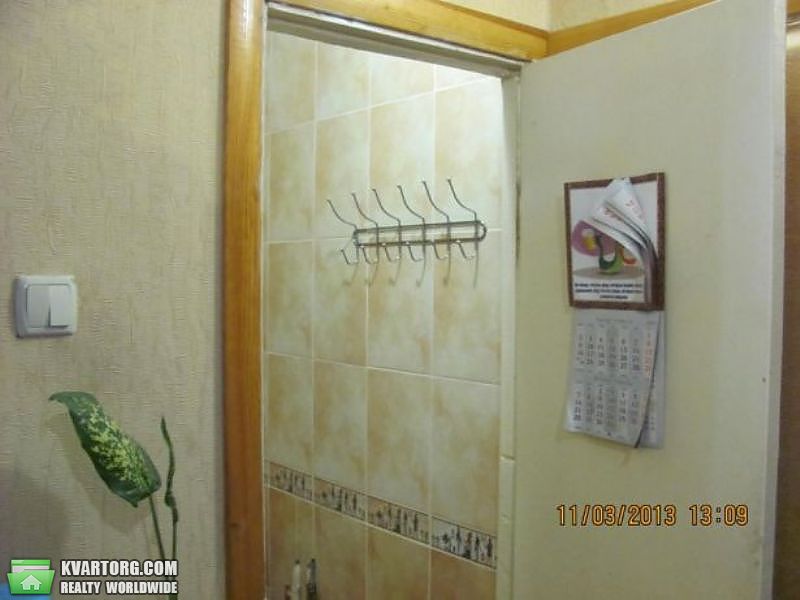 Sell 1-room apartment. Киев,  Героев Днепра — photo 4