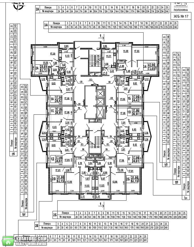 Sell 1-room apartment. Киев,  Чавдар — photo 3