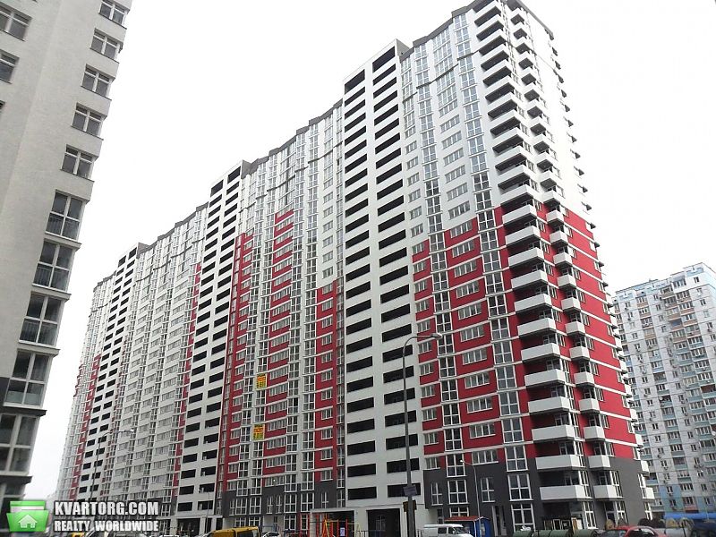Sell 1-room apartment. Киев,  Драгоманова — photo 1