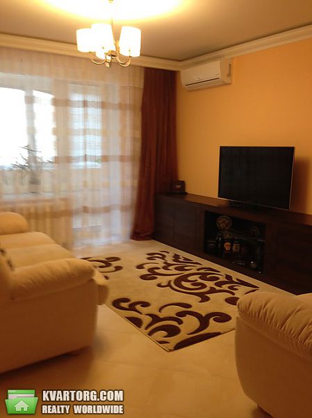 Sell 3-room apartment. Киев, Григоренко пр — photo 1