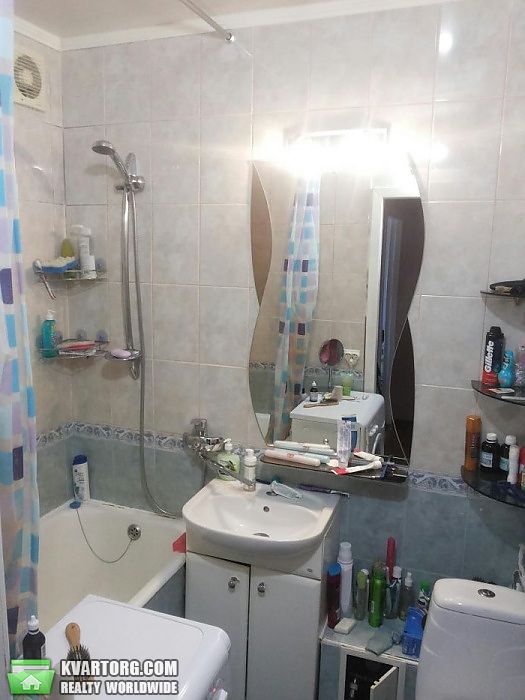 Sell 1-room apartment. Киев,  Рокоссовского пр — photo 7