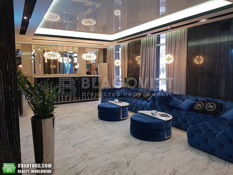 Sell 3-room apartment. Киев,  Леси Украинки бул — photo 1