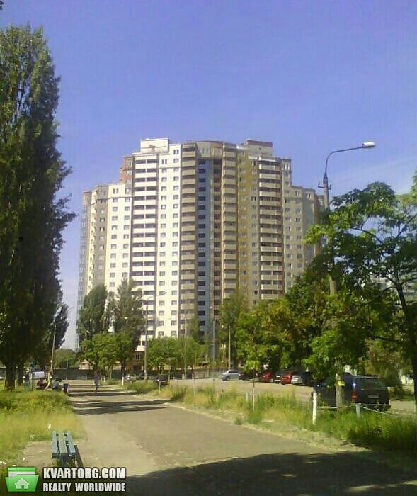 Sell 2-room apartment. Киев, Иорданская — photo 1