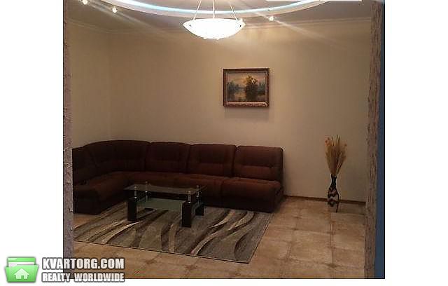 Sell 3-room apartment. Киев,  Саксаганского — photo 1
