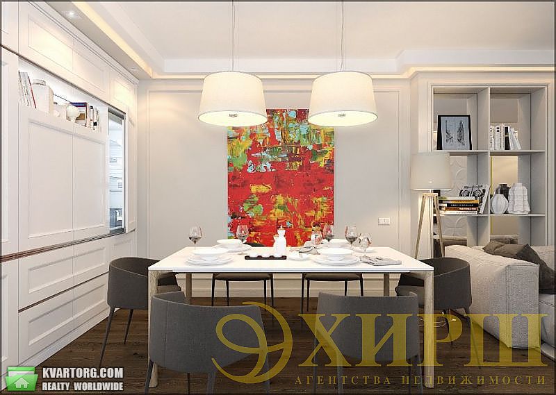Sell 2-room apartment. Киев,  Вильямса — photo 5