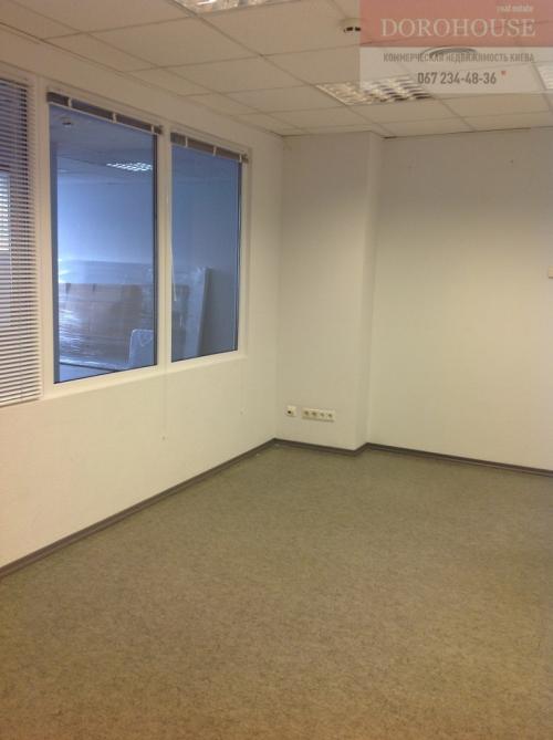 Rent out office. Киев, Б. Житомирская 20 — photo 4