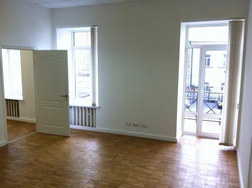 Rent out office. Киев, ул.Ярославов Вал — photo 4