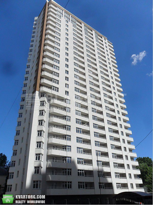 Sell 4-room apartment. Киев,  Просвещения — photo 1
