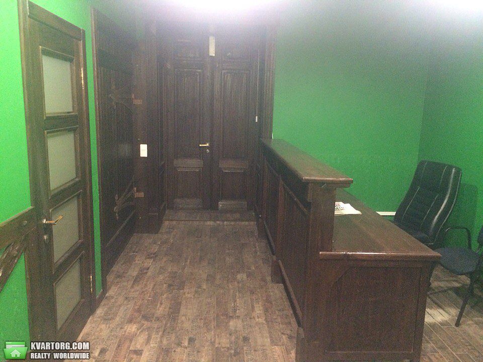Sell office. Киев,  Леси Украинки бул — photo 8