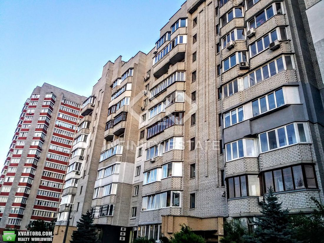 Sell 3-room apartment. Киев,  Вильямса — photo 1
