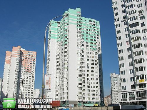 Sell 3-room apartment. Киев,  Чавдар — photo 2