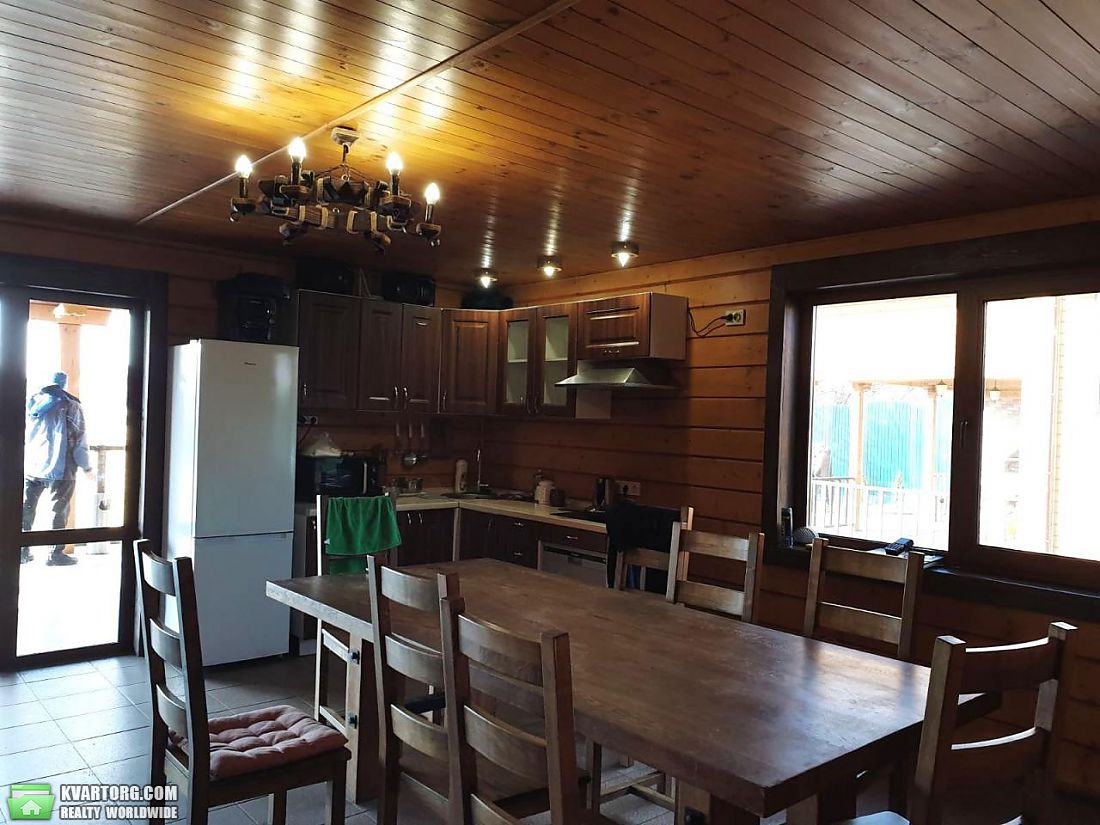 Rent out house. Киевская обл., Осещина — photo 4