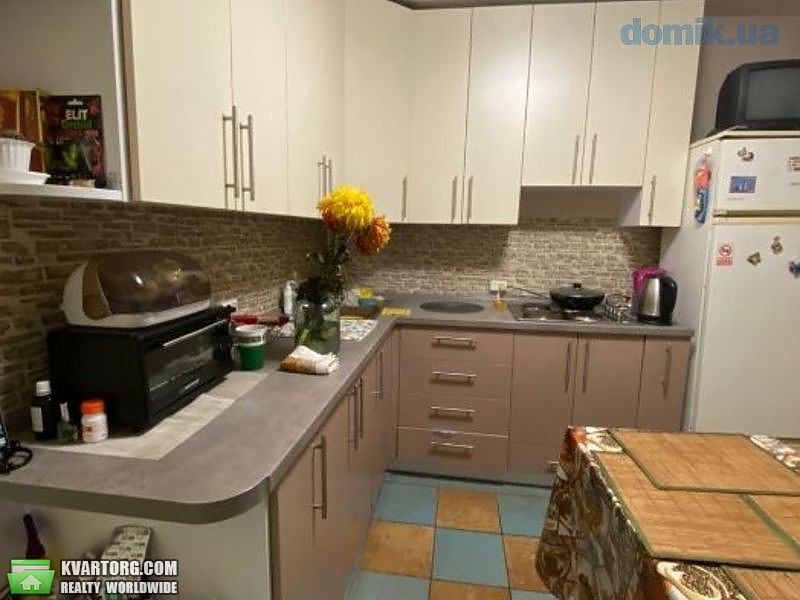 Sell 2-room apartment. Киев,  Оболонский пр — photo 1