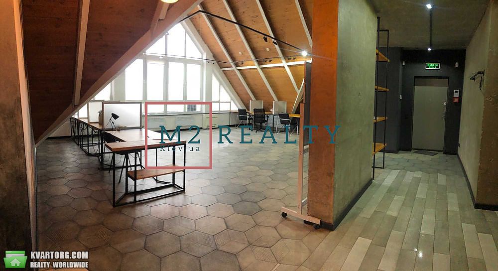Rent out office. Киев, ул.Княжий Затон — photo 1