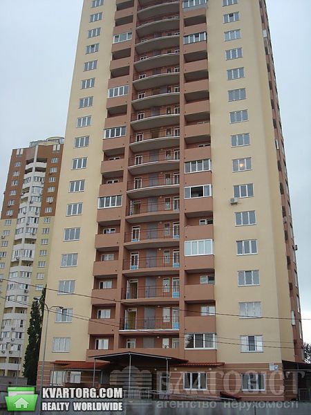 Sell 2-room apartment. Киев, Моторный пер — photo 2