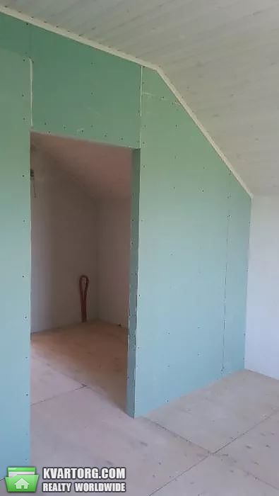 Sell house. Львов,  Салютная — photo 9