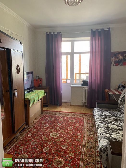Sell 2-room apartment. Киев, Боровиковского — photo 1